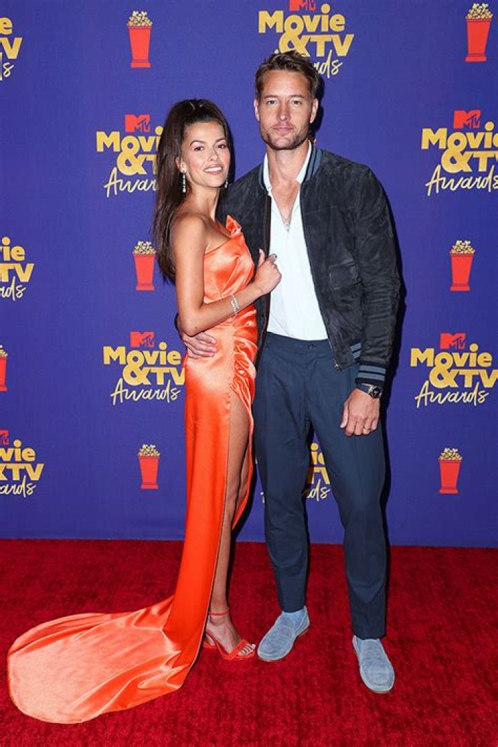Chrishell Stause Responds To Reports About Justin Hartley’s Wedding – Hollywood Life