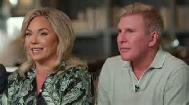 ‘Chrisley Knows Best’ Preview: Todd Calls Out Faye For Stealing & She Claps Back That He’s A ‘Snitch’