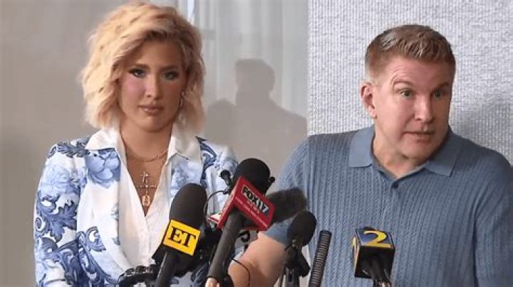 ‘Chrisley Knows Best’ Season 8 Premiere Preview: Chase & Nanny – Video – Hollywood Life