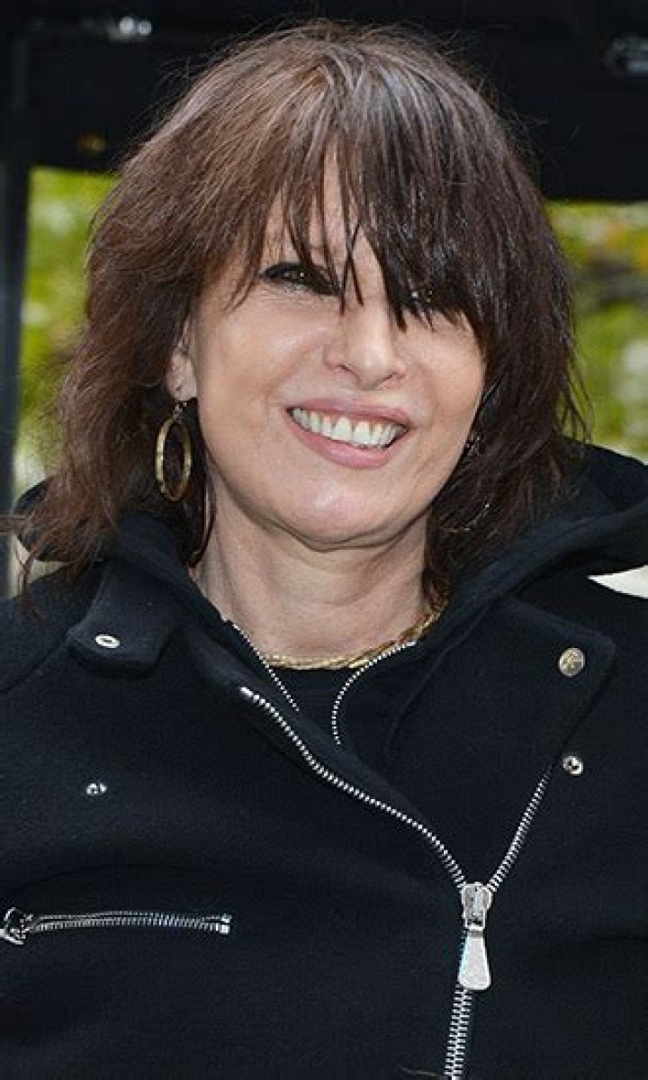 Chrissie Hynde Celebrity Profile – Hollywood Life
