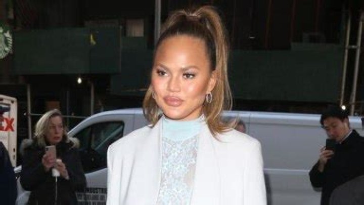 Chrissy Teigen Is ‘Really Bummed’ After Food Writer Said Her Cooking Empire ‘Horrifies’ Her: Tweets