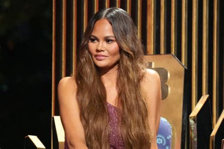 Chrissy Teigen Joins The Cast Of &lsquo;Bring The Funny&rsquo;