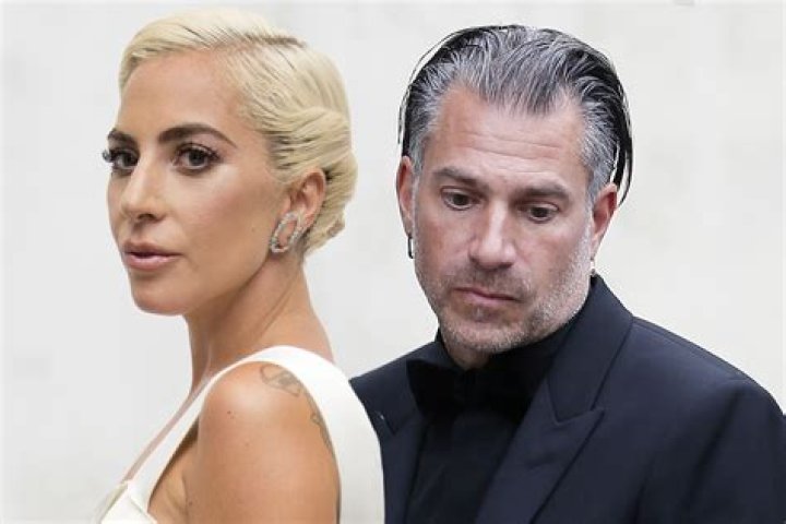 Christian Carino, Lady Gaga