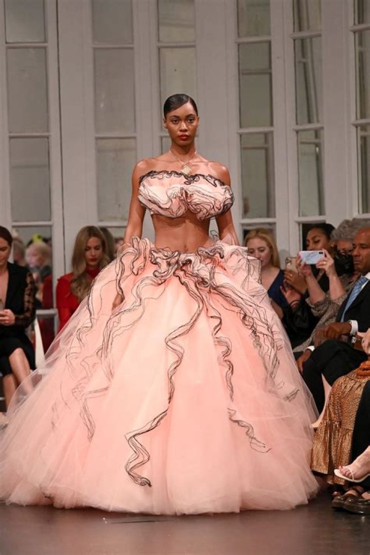 Christian Siriano Spring/Summer 2023 NYFW Show &ndash; After Party