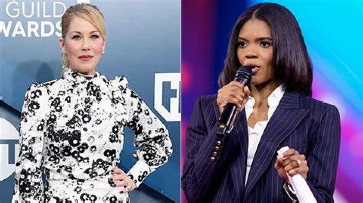 Christina Applegate Reacts To Candace Owens’ SKIMS Wheelchair Remarks – Hollywood Life