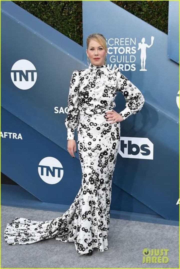 christina applegate sag awards