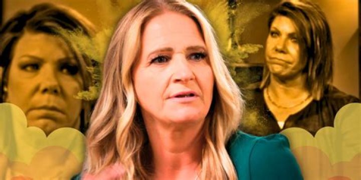 Christine Brown, 50, Admits ‘Dating Online Is Crazy’ As She Puts Herself Back Out There After Kody Split