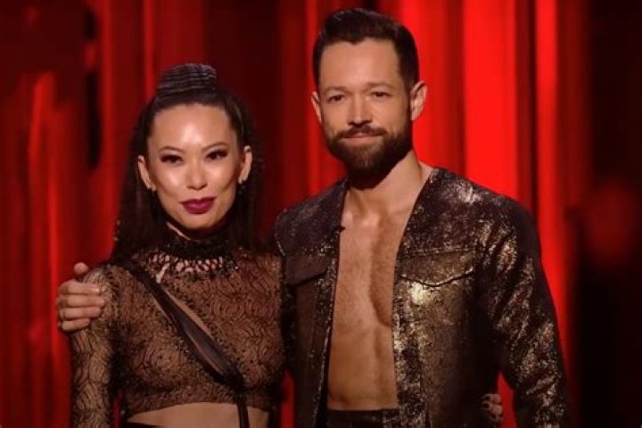 Christine Chiu Talks ‘Dancing With The Stars’ Ahead Of Premiere – Hollywood Life
