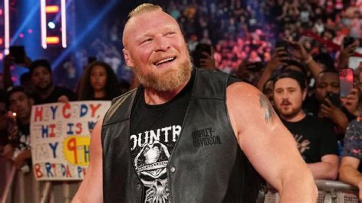 Chuck Liddell Slams Brock Lesnar’s UFC Return: ‘He’s Afraid To Get Hit’