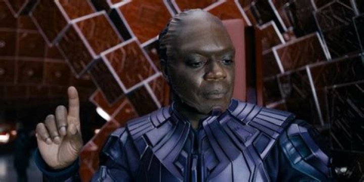 Chukwudi Iwuji