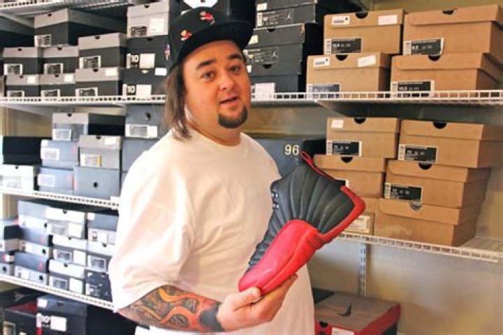 Chumlee Mocked By Fans
