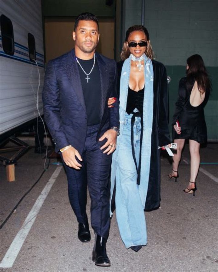 Ciara Leaves Pre-Grammy Performance