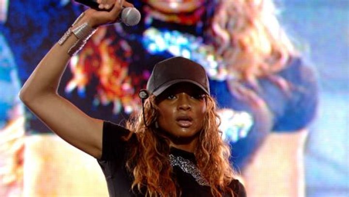 Ciara Music, News, Photos And Videos – Hollywood Life
