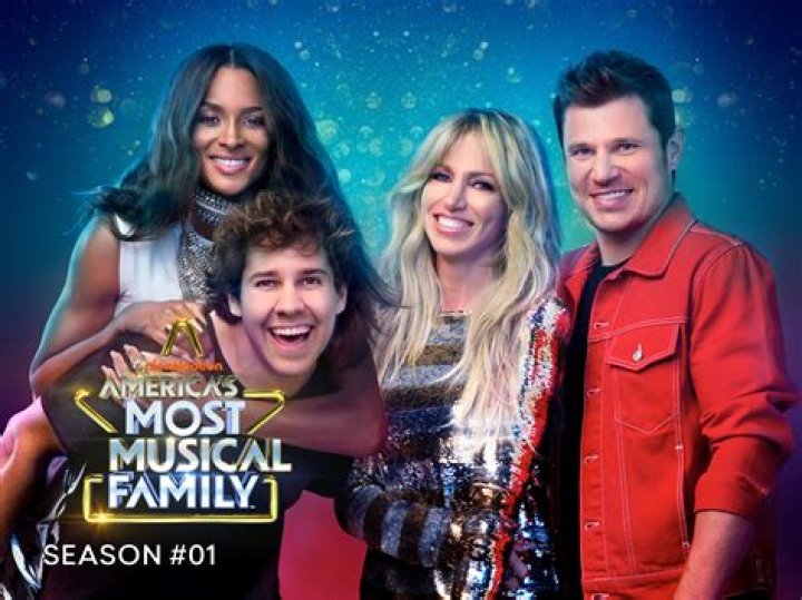 Ciara Reveals It’s A ‘Balancing Act Of Emotions’ Being ‘America’s Most Musical Family’ Judge & A Mom