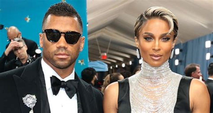 ciarra russell wilson