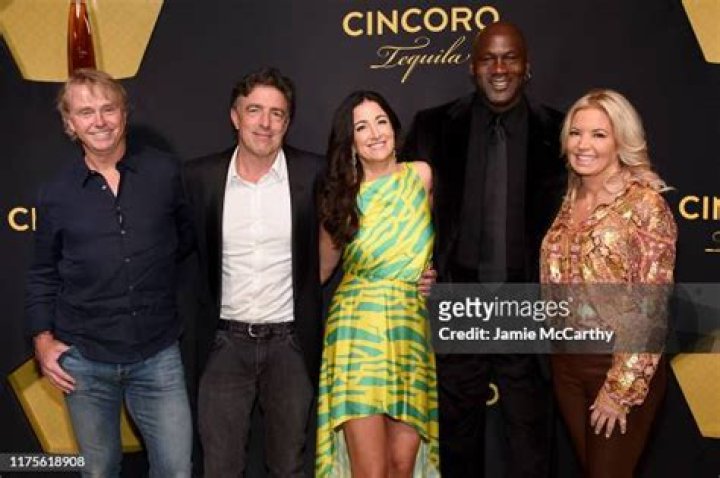 Cincoro Founding Partners