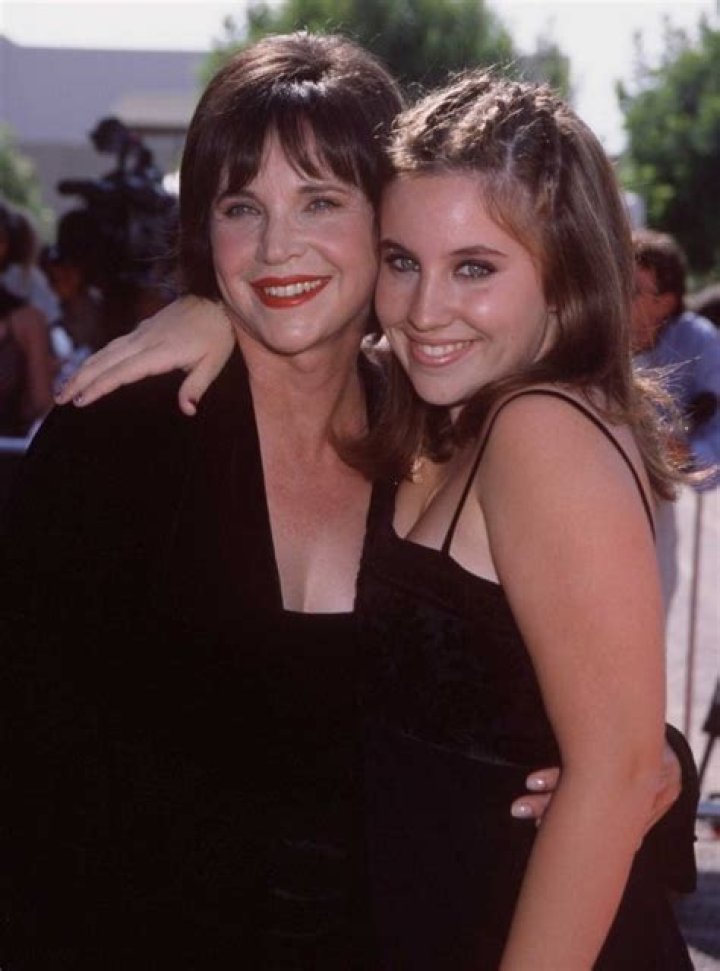 Cindy Williams Through The Years
