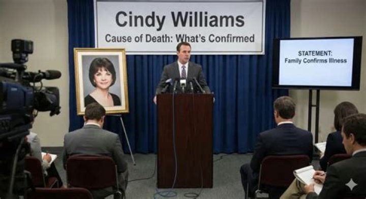 Cindy Williams Visits &lsquo;TODAY&rsquo;