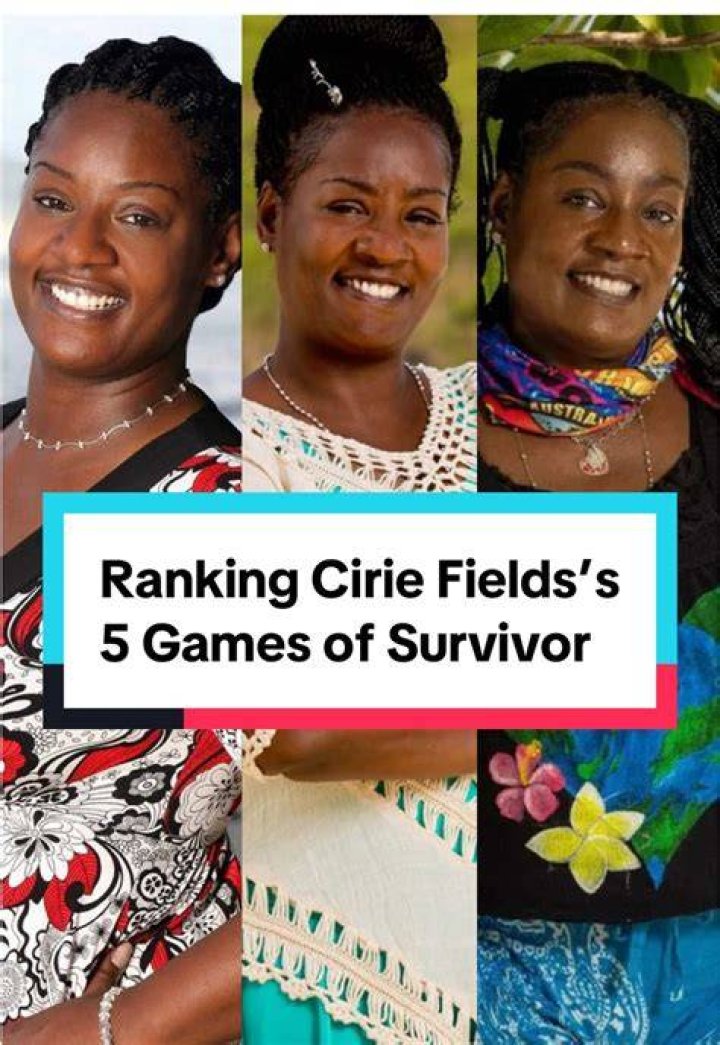 cirie-fields