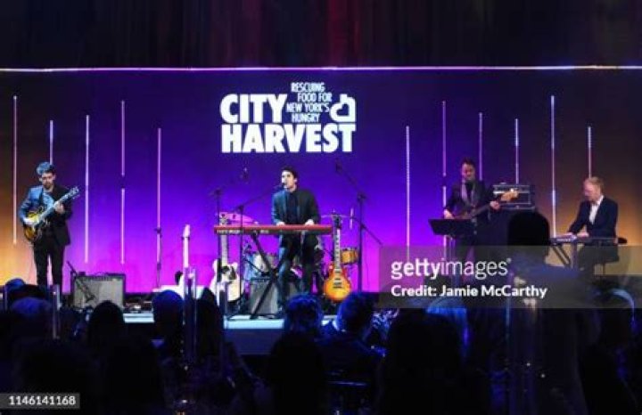 City Harvest: The 2019 Gala &ndash; Arrivals