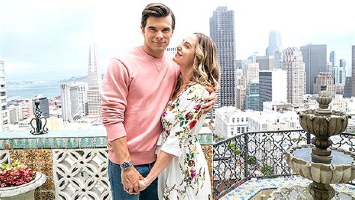 City Lights’ 3rd Movie? The Swickards Weigh In – Hollywood Life
