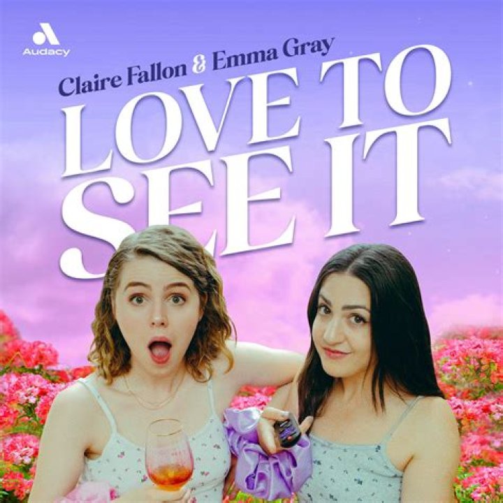 Claire & Jamie Think