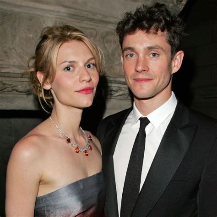 Claire Danes and Hugh Dancy
