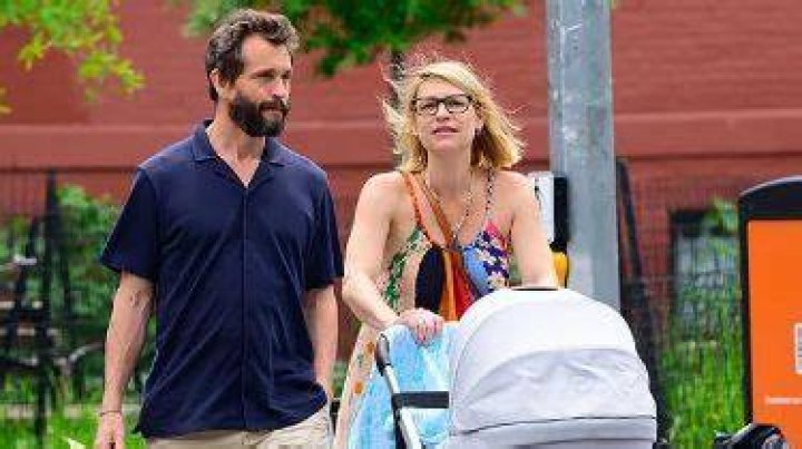 Claire Danes Secretly Welcomes Baby No. 3 With Husband Hugh Dancy: See Photos Of Newborn