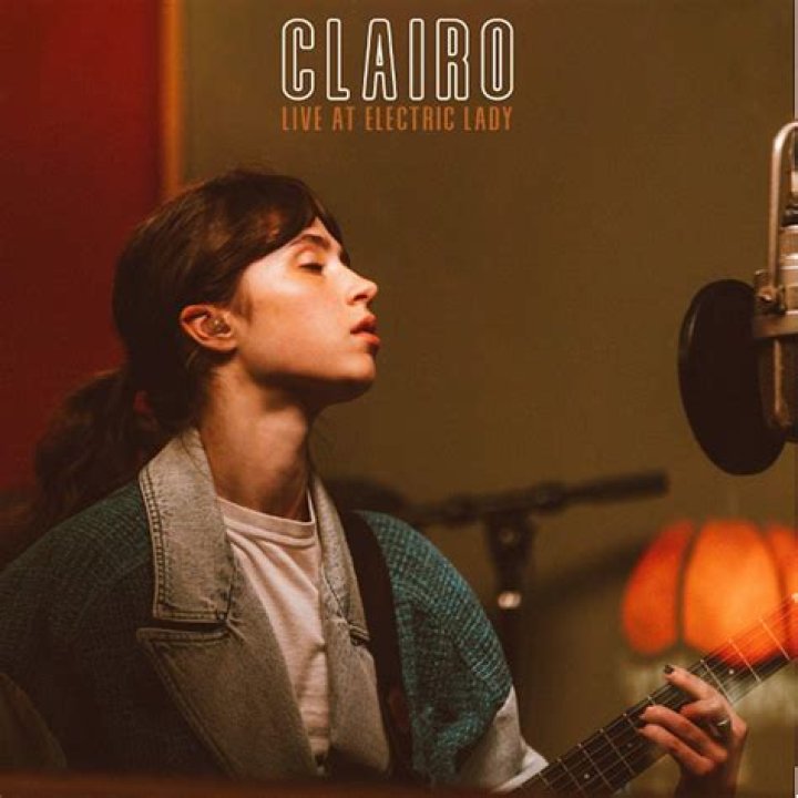 Clairo Clairo in concert at Revolution Live, Fort Lauderdale, Florida, USA - 28 Oct 2019