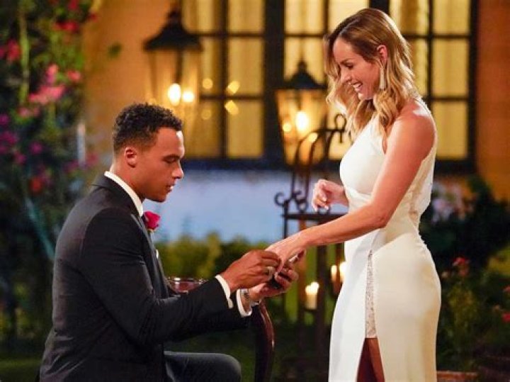 Clare Crawley Fires Back At Troll Who Told Her To ‘Give It Up’ After Reunion With Dale Moss