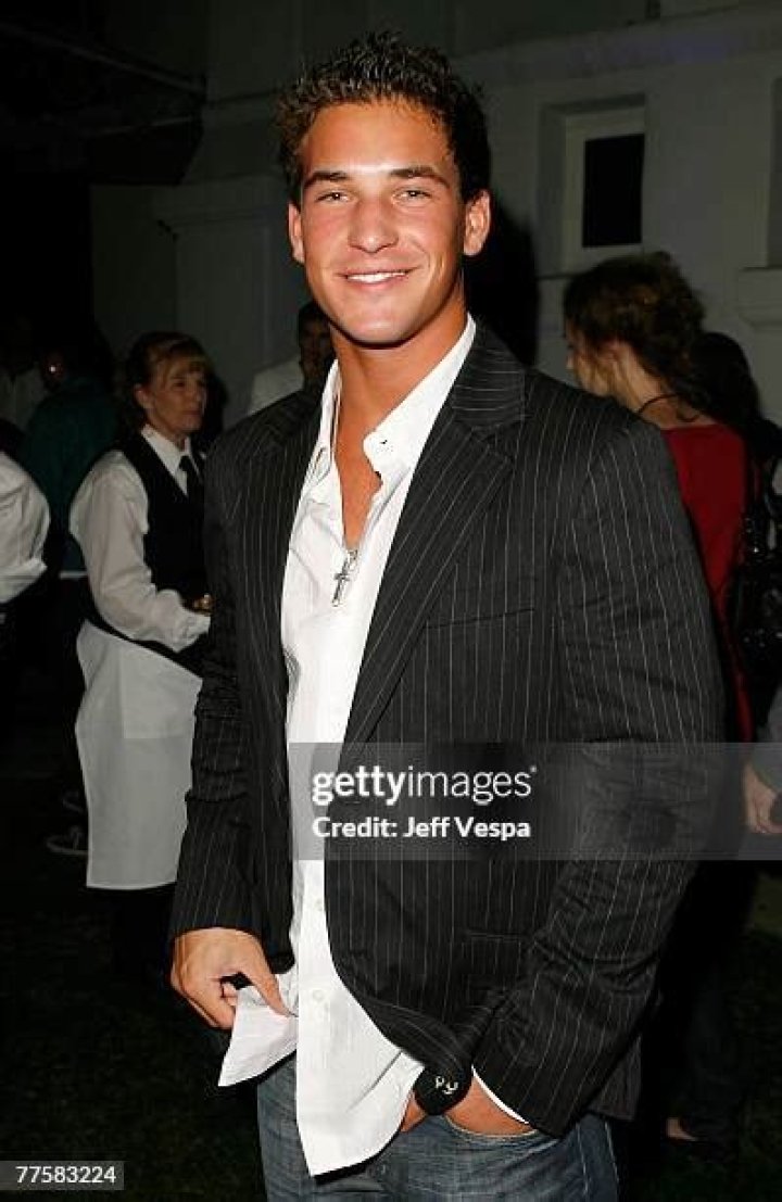 Clay Adler Photos