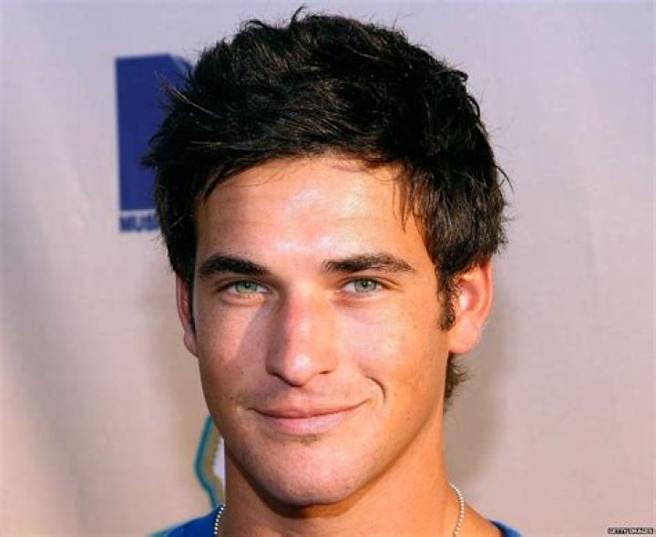Clay Adler