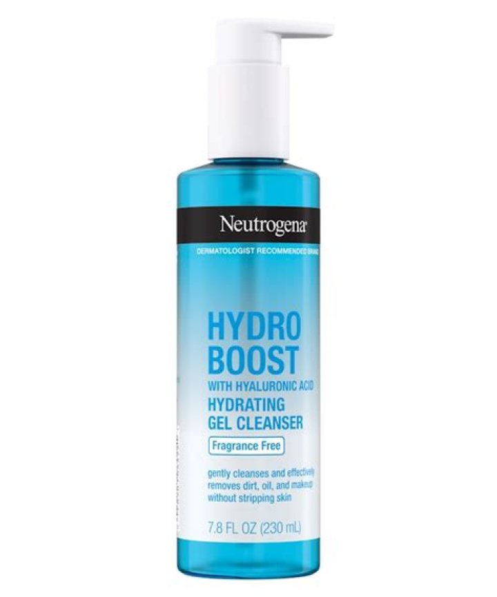 cleansser