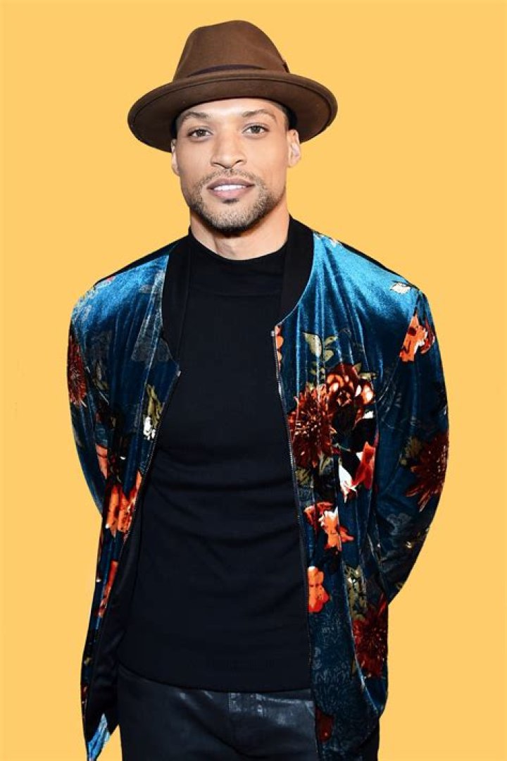 Cleo Anthony Talks Greer & More – Hollywood Life