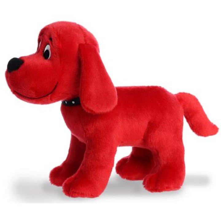 ‘Clifford The Big Red Dog’ Star Details The ’10-Foot’ Puppet On Set – Hollywood Life