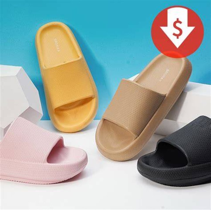 cloud-slippers