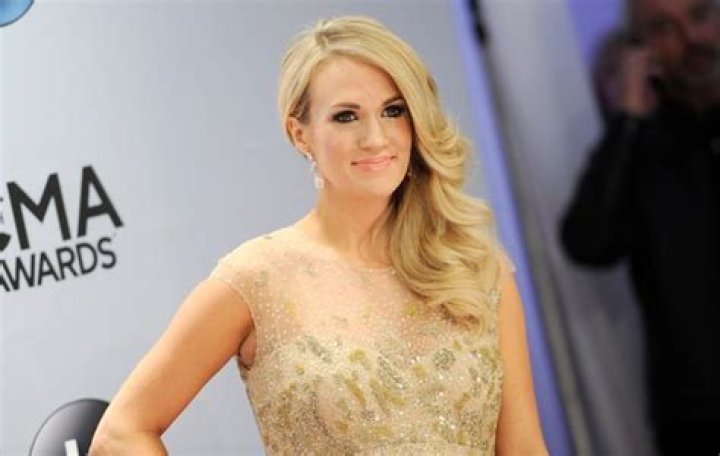 CMA Awards Style — Best Hair & Makeup At 2014 CMAs
