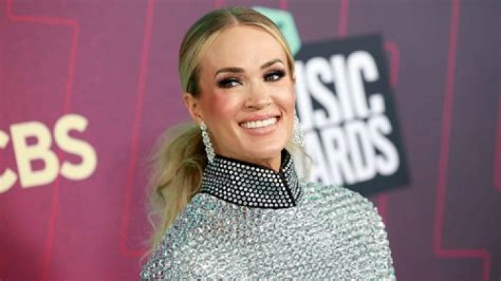 CMT Awards 2020 Winners: Dan + Shay, Carrie Underwood & More — Full List