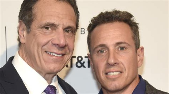CNN’s Chris Cuomo Breaks Silence On Brother Andrew’s Resignation: ‘I Never Misled Anyone’