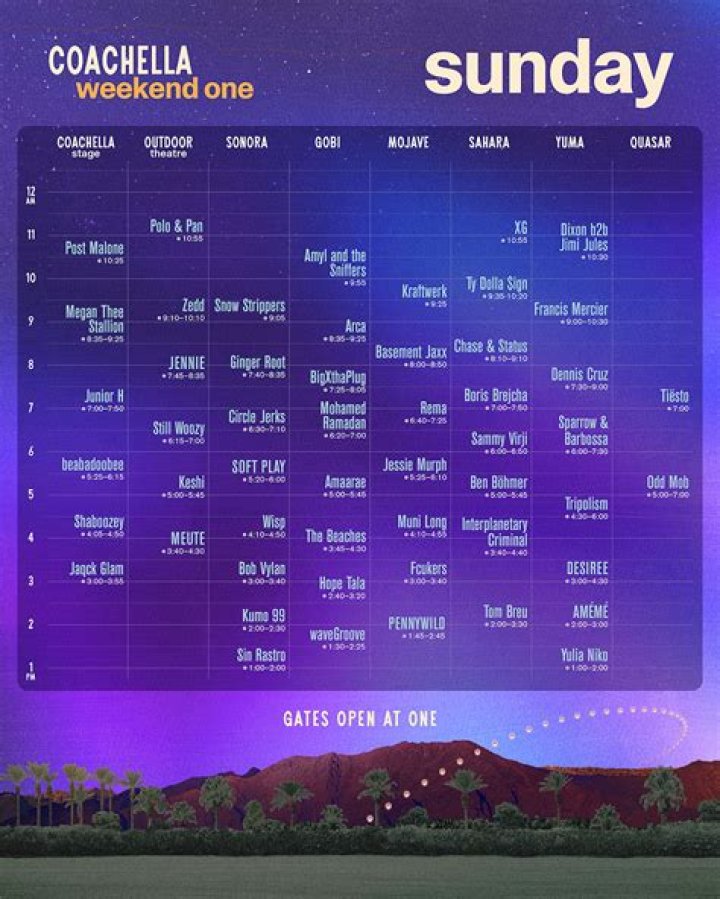 Coachella 1