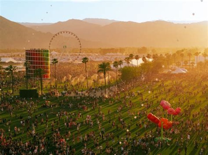 Coachella 2