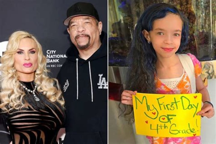 Coco Austin, 44, & Daughter Chanel, 7, Match In Pink Bikinis During Florida Break: Photo