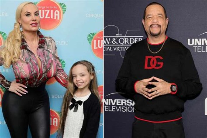 Coco Austin Confesses She’s Still Nursing Toddler Chanel At 2 Years Old — See Pics