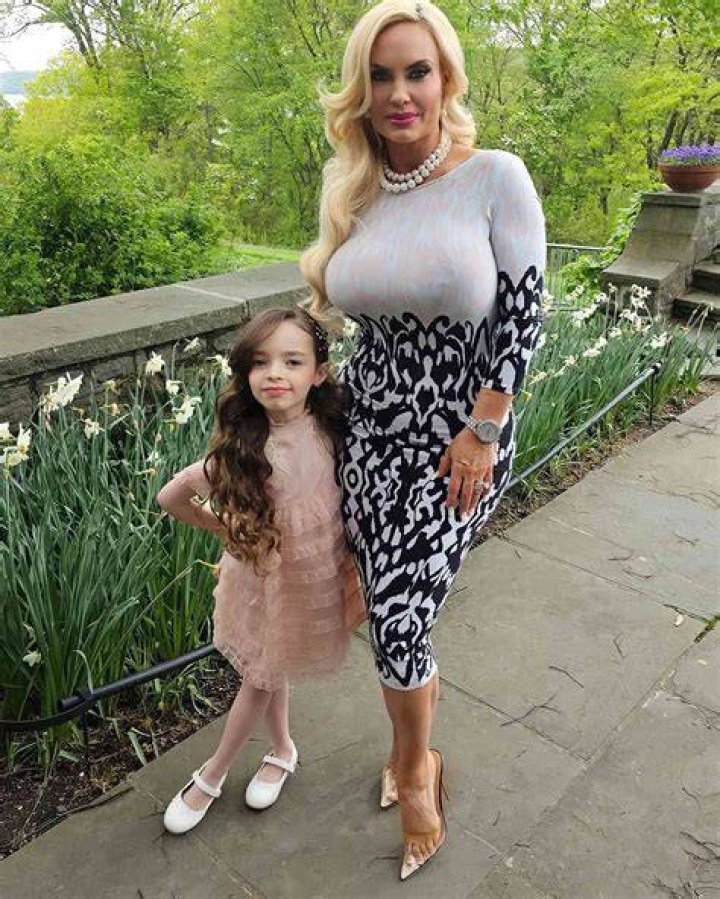 Coco Austin