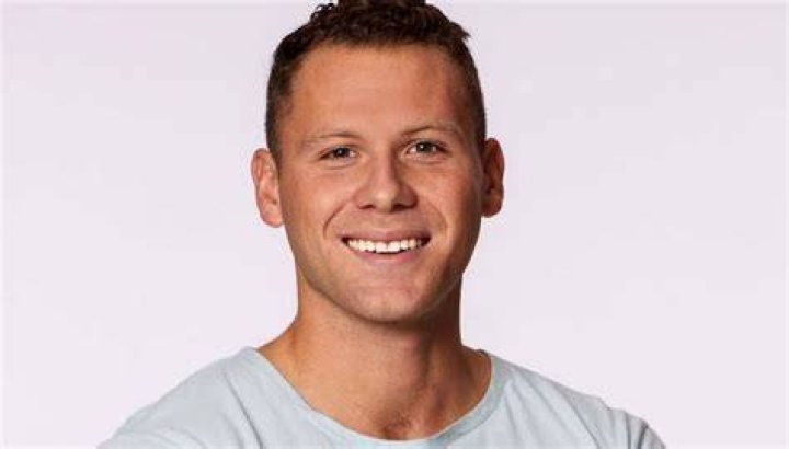 cody menk