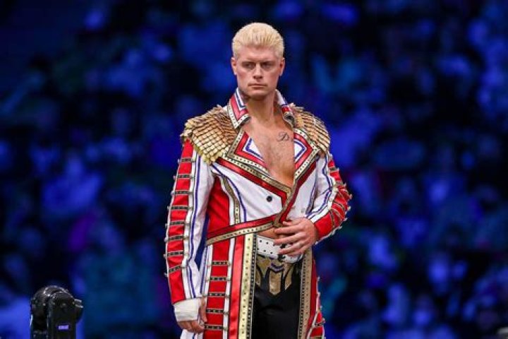 cody