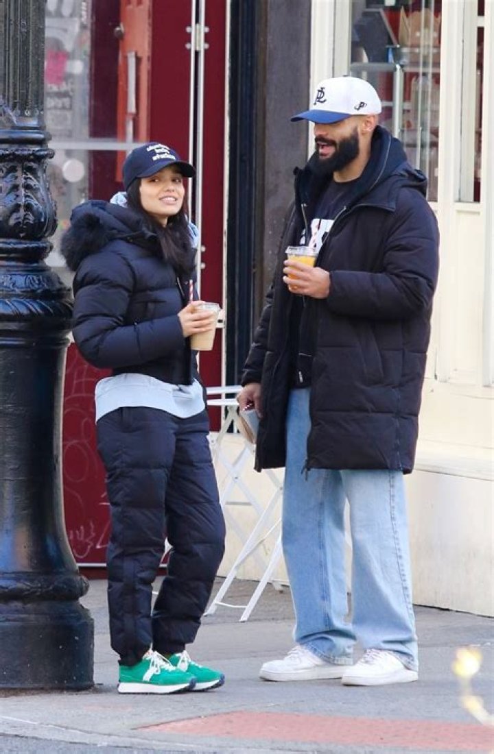 Coffee Run In NYC