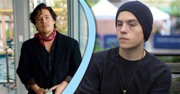 Cole & Dylan Sprouse On &lsquo;The Suite Life Of Zack & Cody&rsquo;