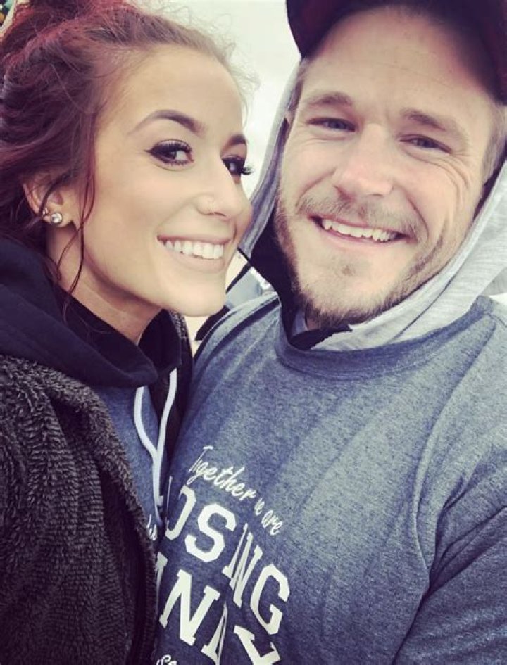 Cole DeBoer, Chelsea Houska