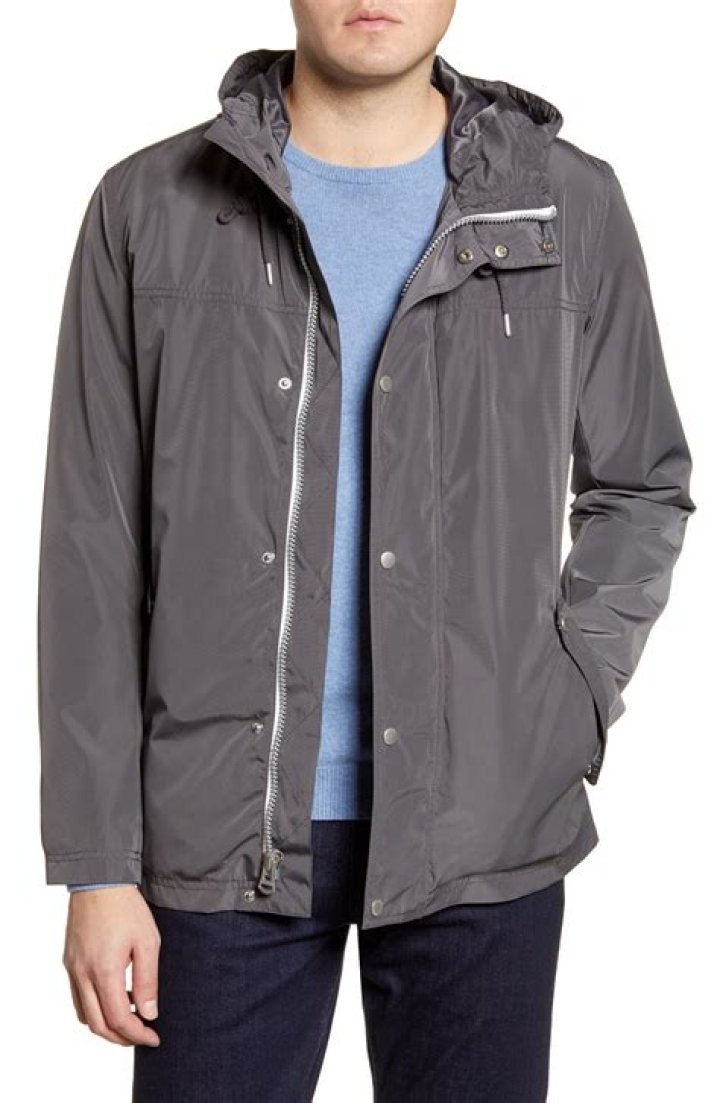 Cole Haan jacket
